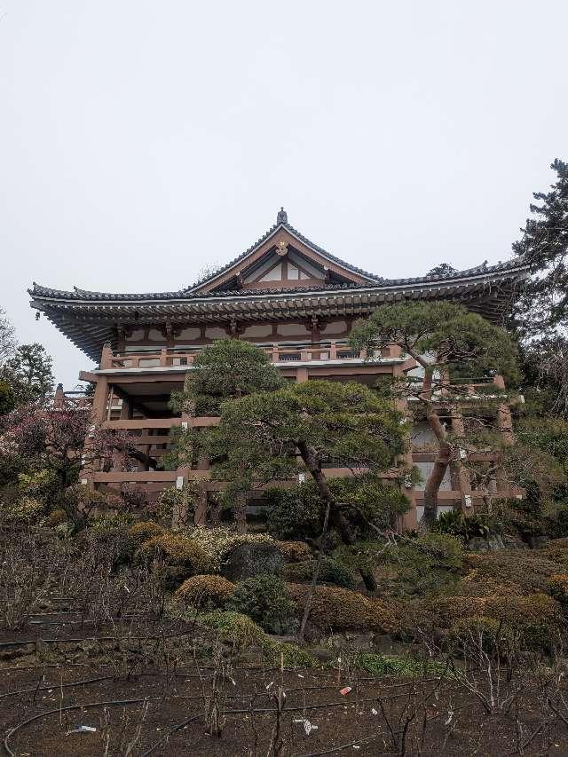 瑠璃山 医王寺 薬王院の参拝記録3