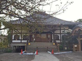 本妙山 感通寺の参拝記録(はじめさん)