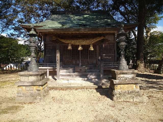 江美神社の参拝記録2