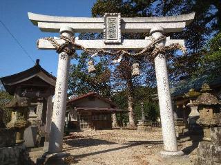 江美神社の参拝記録(監督まっちゃんさん)