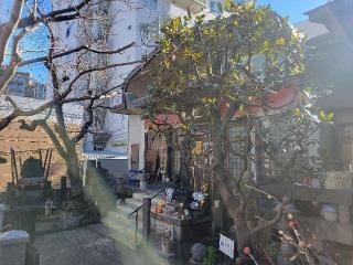 大乗山 経王寺の参拝記録(まっきーさん)