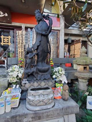 大乗山 経王寺の参拝記録(ヒロ&ダディさん)
