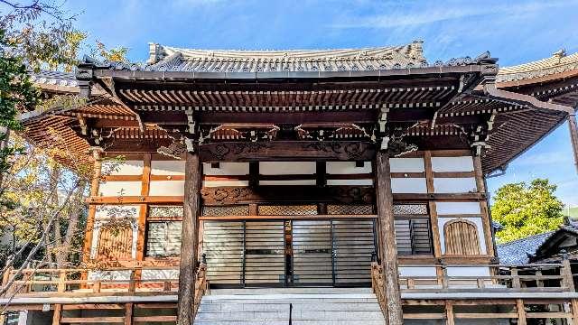 正定山 幸國寺の参拝記録3