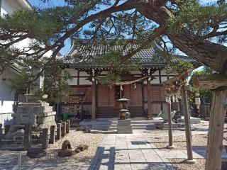 蓮紹山 瑞光寺の参拝記録(はじめさん)