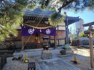 蓮紹山 瑞光寺の参拝記録(まっきーさん)