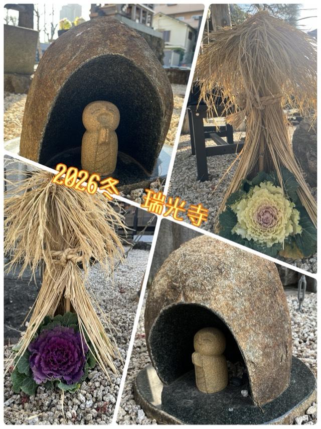 蓮紹山 瑞光寺の参拝記録6