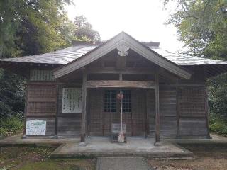 大江神社の参拝記録(yanjuさん)