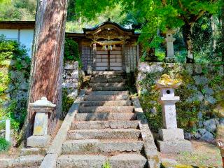 嚴島神社の参拝記録(hachiさん)