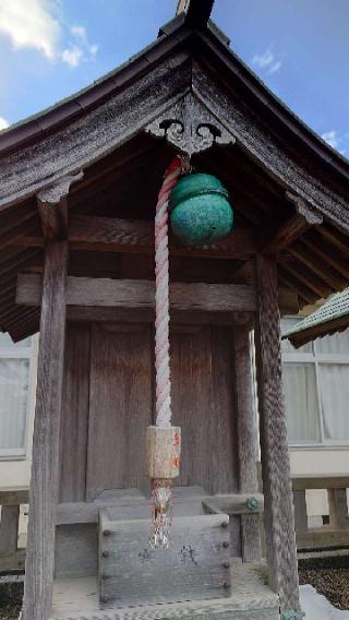(花町)諏訪神社の参拝記録(Roseさん)