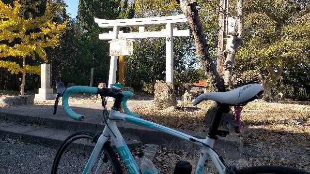 寄會神社の参拝記録1