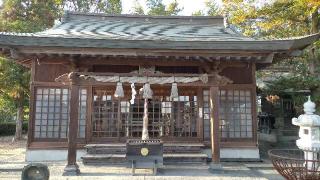 幸神神社の参拝記録(たけぽんさん)