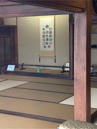 専称山 安養院 西念寺の参拝記録(コバルトブルーさん)