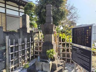 専称山 安養院 西念寺の参拝記録(優雅さん)