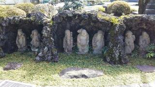 高天山 最勝寺の参拝記録(太郎さん)