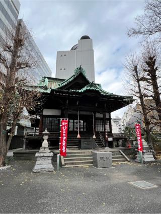 霞関山 本覚院 太宗寺の参拝記録(せーこさん)