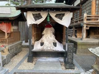 霞関山 本覚院 太宗寺の参拝記録(スエさん)