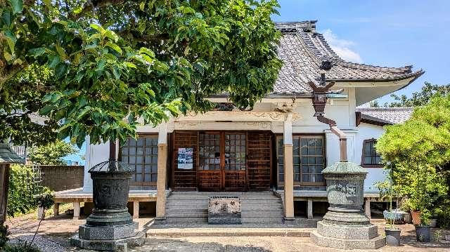 春時山 法善寺の参拝記録6