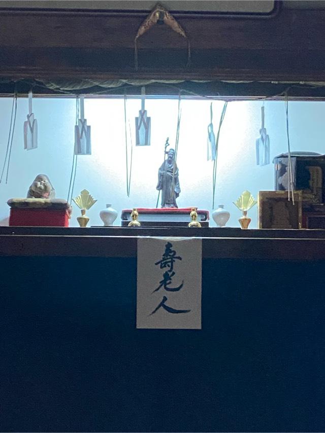 春時山 法善寺の参拝記録10