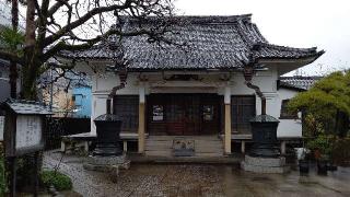 春時山 法善寺の参拝記録(はじめさん)