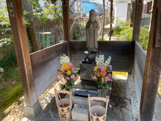 春時山 法善寺の参拝記録(スエさん)