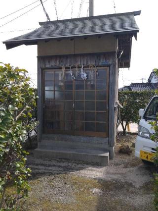 祇園神社の参拝記録(yanjuさん)