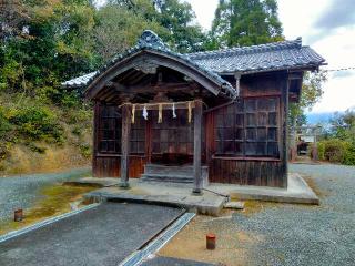 廣田神社の参拝記録(hachiさん)