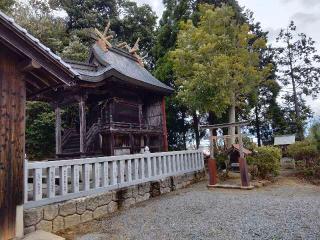 廣田神社の参拝記録(hachiさん)