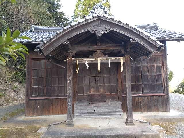 廣田神社の参拝記録3