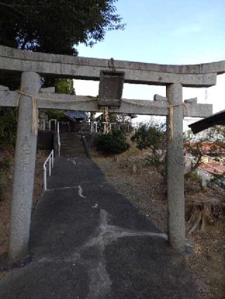廣田神社の参拝記録(yanjuさん)