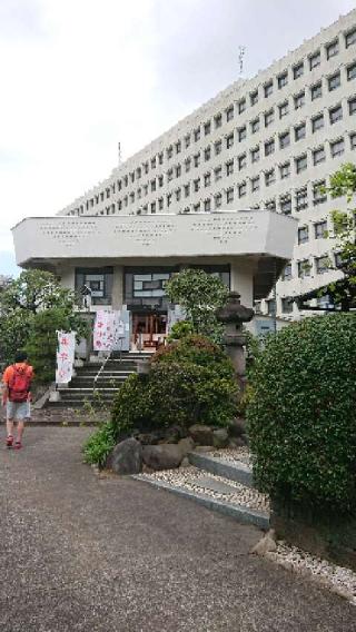 禅英山 了心院 宝泉寺の参拝記録(sshimiさん)