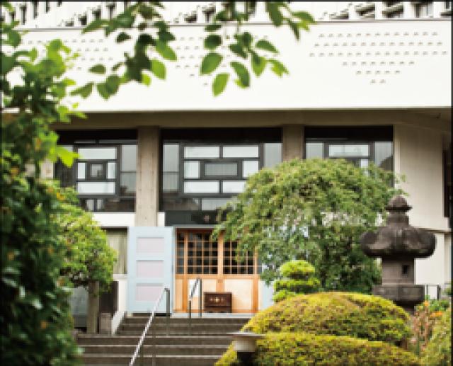 禅英山 了心院 宝泉寺の写真1