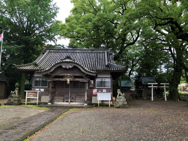 轟神社の参拝記録(jutasukeさん)