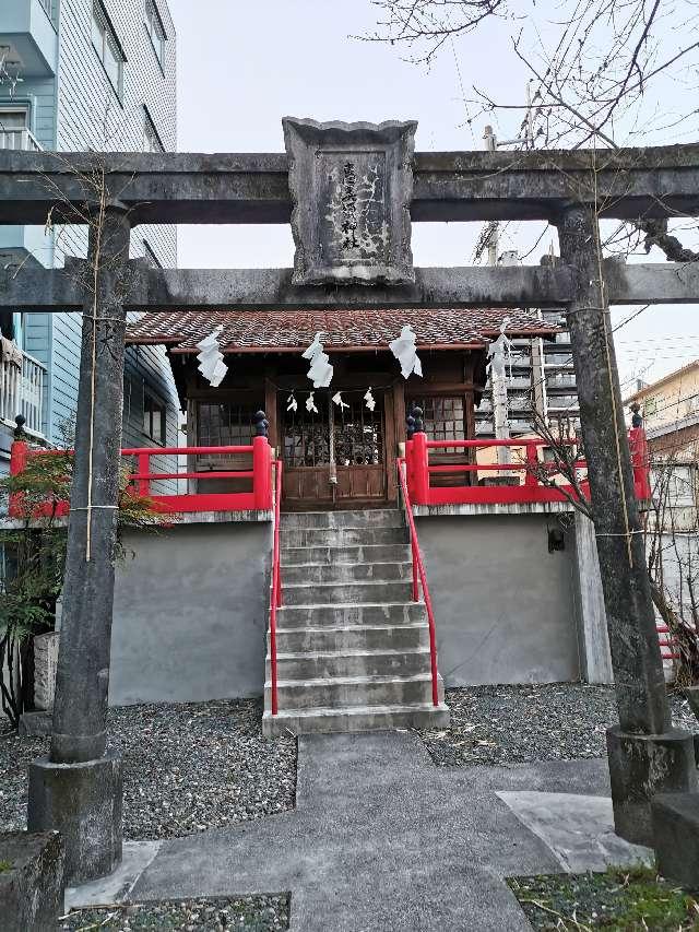 恵美須神社の参拝記録(シンビさん)