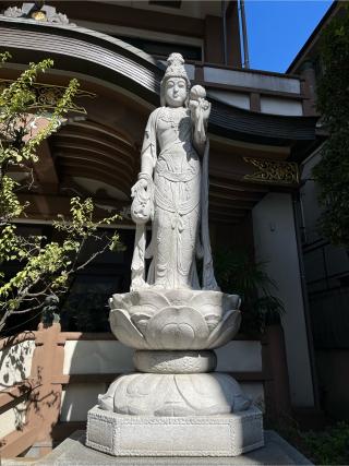 長光寺の参拝記録(ぶんじさん)