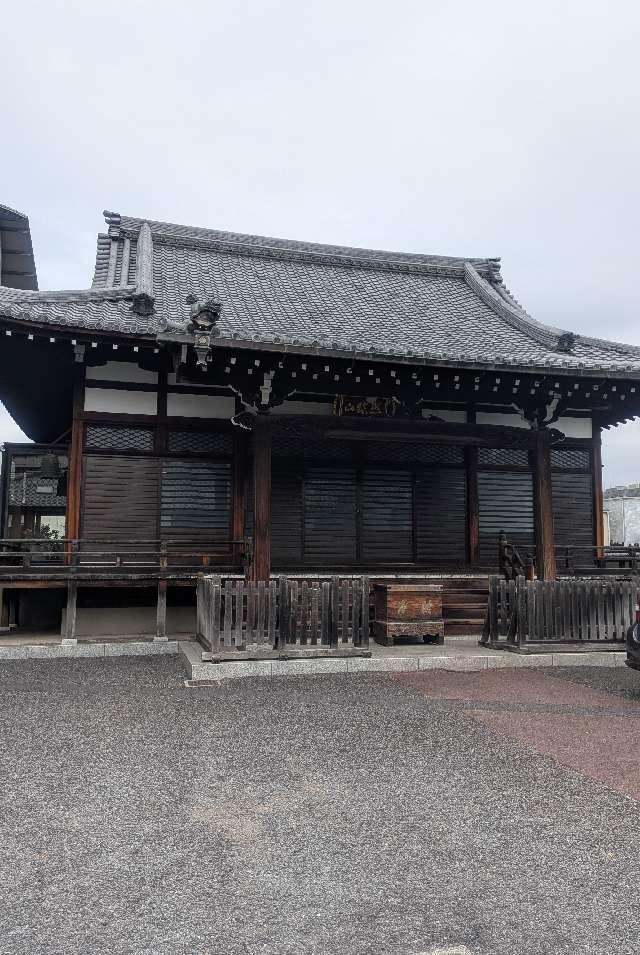 多聞院の参拝記録2