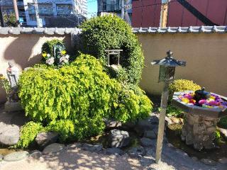 医光山 長寿院 安養寺の参拝記録(まっきーさん)