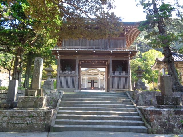 長栄寺の写真1