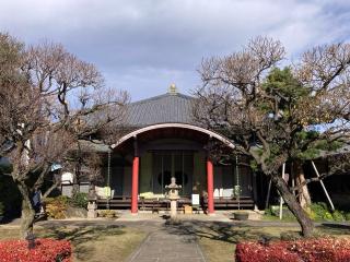 栖岸院の参拝記録(バルタさん)