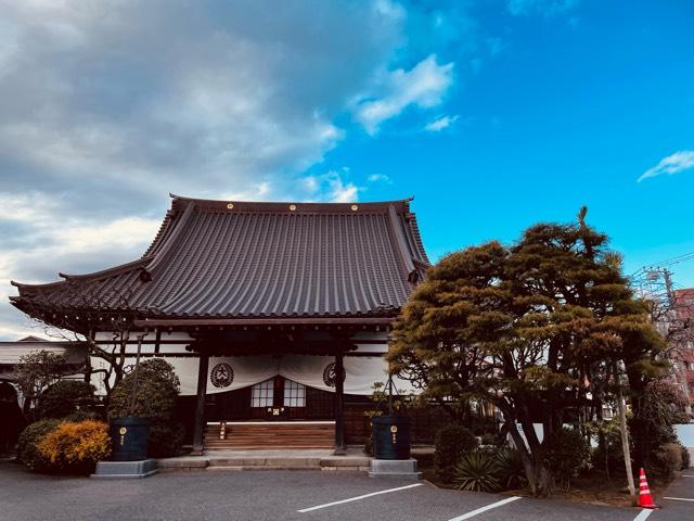東京都杉並区永福3-56-29 理性寺の写真1