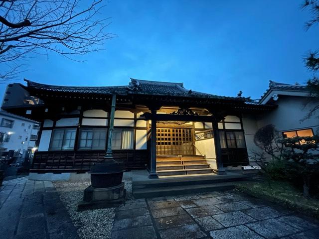 松林寺の写真1