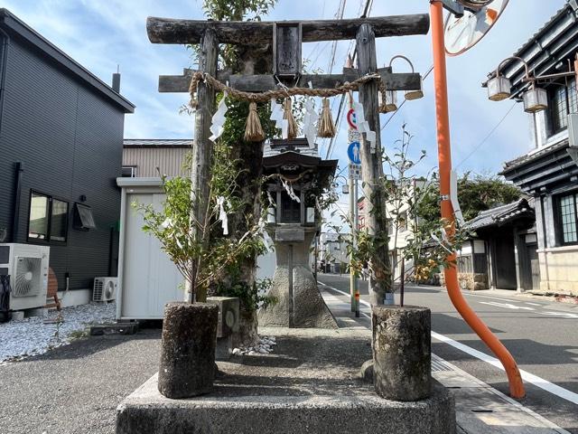 蛭子神社の参拝記録1