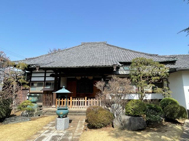 東京都杉並区高円寺南2-31-5 宗泰院の写真1