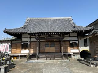 福寿院の参拝記録(Namiさん)