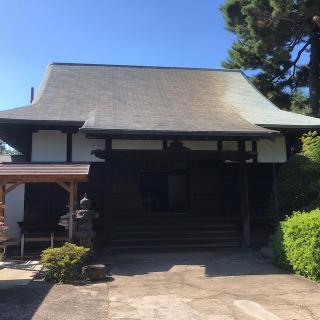 称光山 長延寺 華徳院の参拝記録(ワヲンさん)