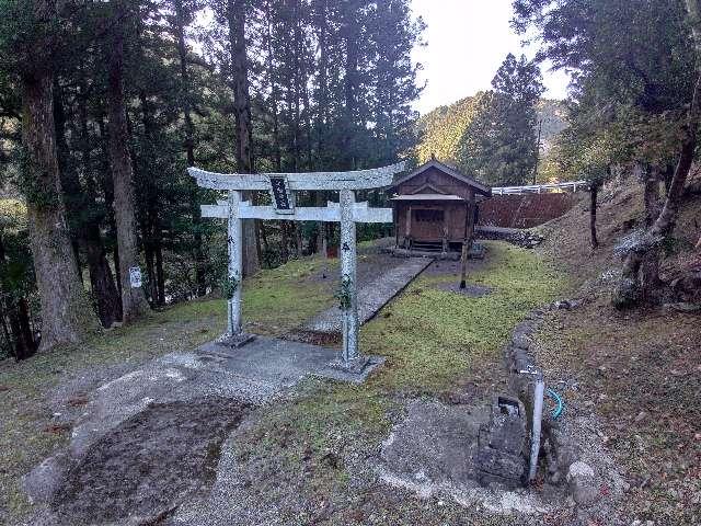初瀬神社の参拝記録1