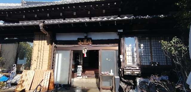 妙祝寺の参拝記録6