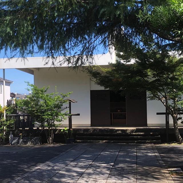 心月院の参拝記録3