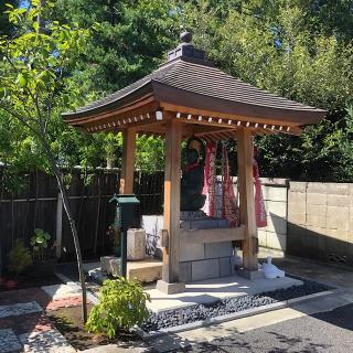 心月院の参拝記録(ワヲンさん)