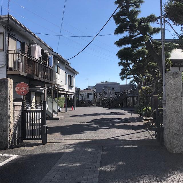 清見寺の参拝記録(ワヲンさん)