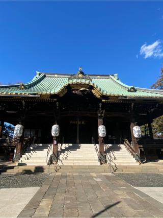 日圓山 妙法寺の参拝記録(melody0104さん)
